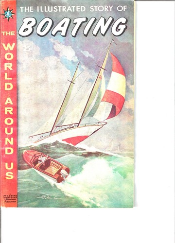 Classici illustrati storia - illustrati,