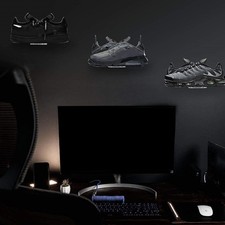  6 Pcs Mobile Porta Scarpe