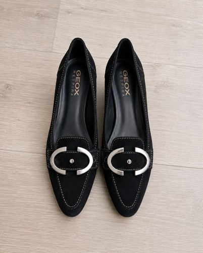 Geox décolleté donna - geox,