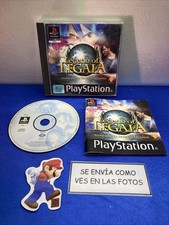 JUEGO PAL ESP SONY PLAYSTATION