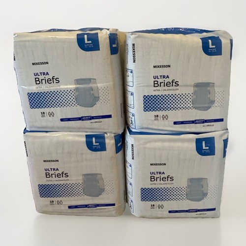 Mckesson ultra slip count - ultra, 72