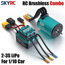 SKYRC Motore Brushless ESC