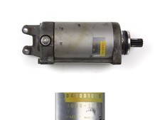Motorino Avviamento KTM 950 Super Enduro R 2006 2008 Starter Motor ID77511