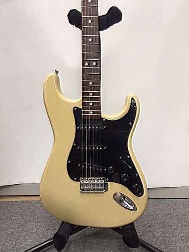 Tokai silver star tipo - silver,