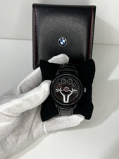 Orologio BMW Cinturino In