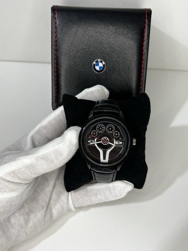 Orologio bmw cinturino - bmw,