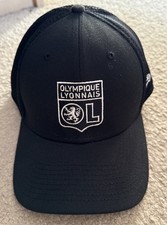 Cappellino Olympique Lyonnais