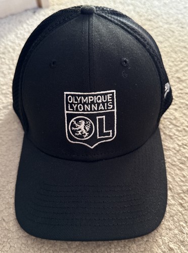 Cappellino olympique lyonnais - cappellino,