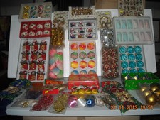 STOCK 10.000 ADDOBBI SFERE