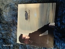 Trilogy by ATB (CD, 2007)