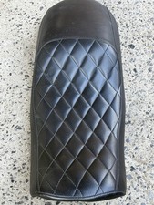 sella per BMW k75 k100 cafè