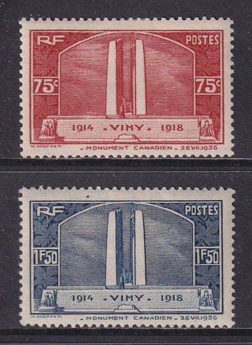 Francia 1936 canadian - canadian, war