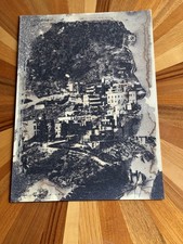 Vhils 'Purpose' (2022) Serigrafia Edizione Limitata, Firmata a Mano, Contemporanea