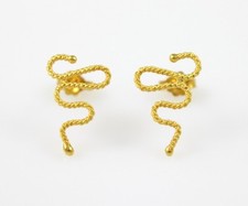 Orecchini da donna filigrana