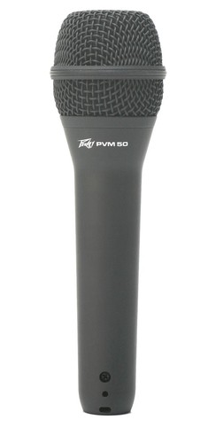 Peavey pvm microfono - peavey, pvm™