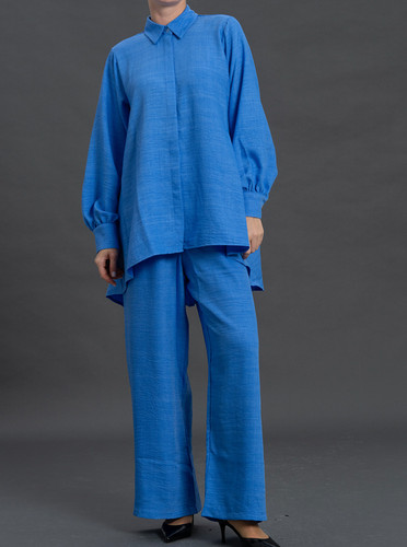 Zaila collection donna lino - donna,