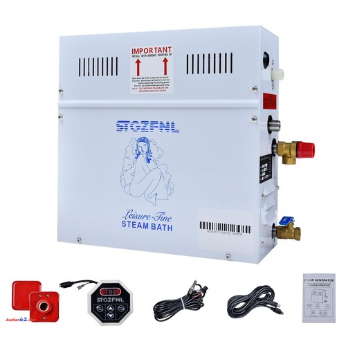 Generatore doccia vapore - generatore,