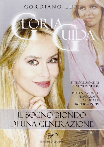 Libri gordiano lupi gloria - libri,