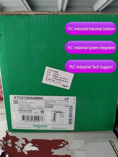 Inverter snd atv212hu40n4 - inverter,