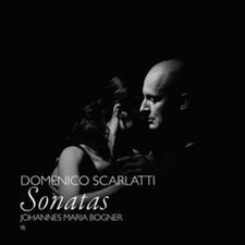 Domenico Scarlatti: Sonatas