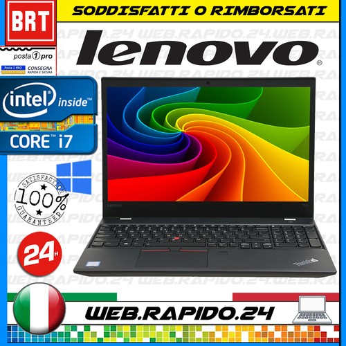 Notebook portatile lenovo - notebook,