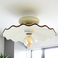 Plafoniera vintage classica