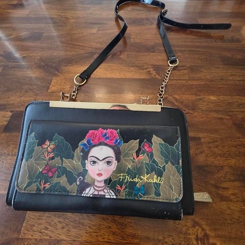 Borsa tracolla con - a, licenza