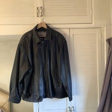 REPP LTD Giacca Uomo Pelle