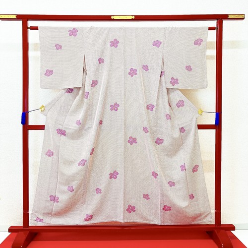 Kimono giapponese komon - giapponese, 'komon'