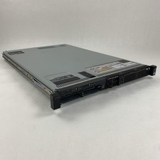 Dell OEMR R620 2x Intel