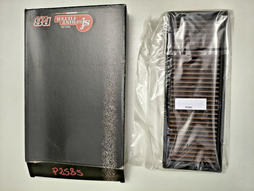 Filtro aria sportivo - filtro,