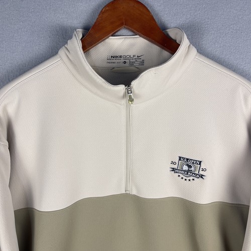 Nike golf sweater - nike, xl