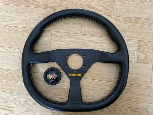 Momo steering wheel typ v35 - wheel, c