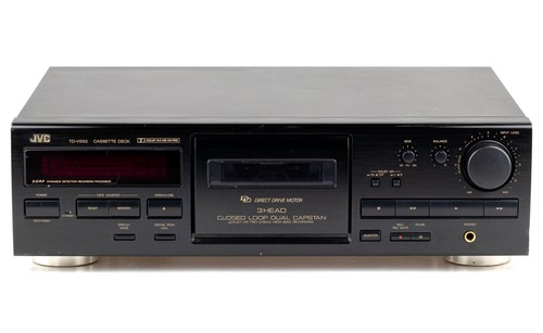 Jvc v562 kopf - jvc, td-v562