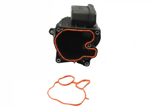 Radiatore gas scarico - di,