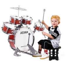 Batteria bambini junior - bambini,,