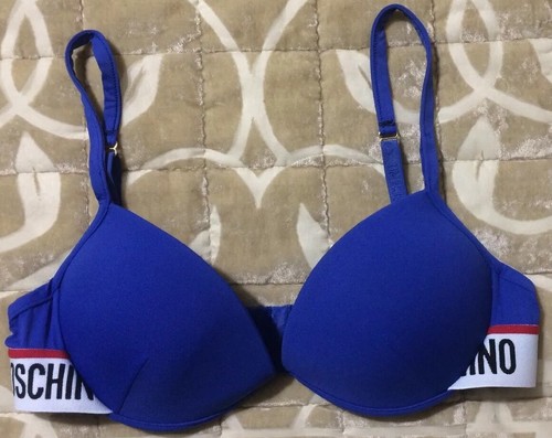 Moschino underwear reggiseno - underwear,