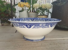 Saladier Sarreguemines Yeddo