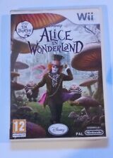 Alice in Wonderland Disney