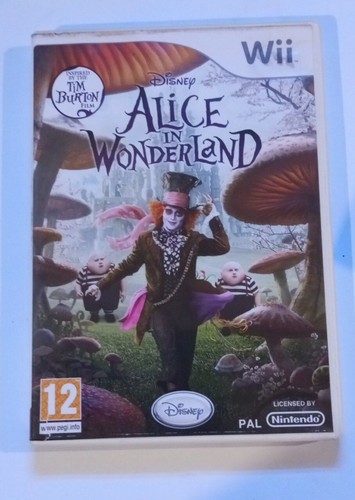 Alice wonderland disney - alice,