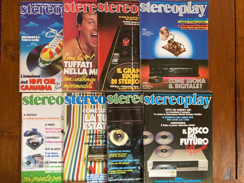 Stereoplay lotto 8 - hi-fi,