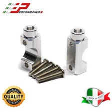Staffe per specchietti tmax - per,