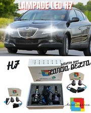 🤩KIT FULL LED H7 CANBUS