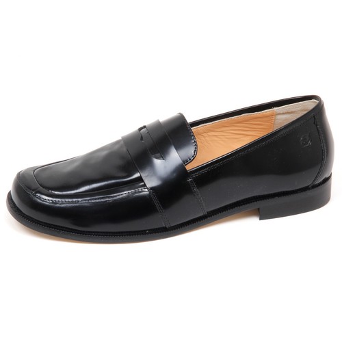 E9204 mocassino bimbo - , black