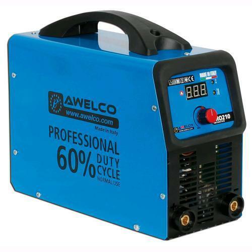 Saldatrice inverter pro 210 - saldatrice,