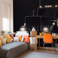 TESSUTO NON TESSUTO FOTOMURALE