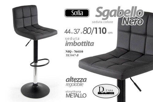 Sgabelli sgabello comodo - sgabello,