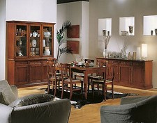 SALA COMPLETA SOGGIORNO