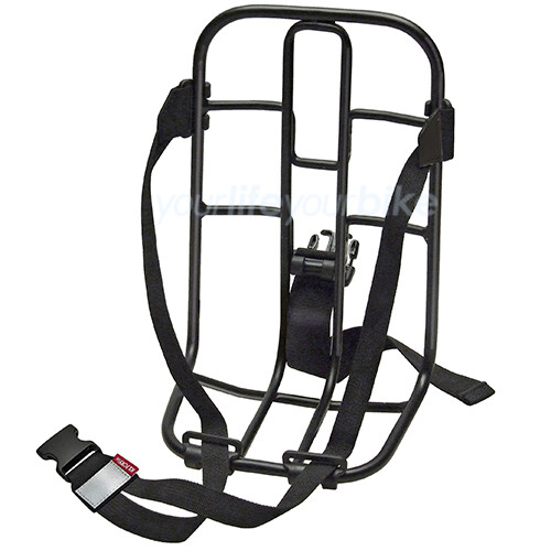 Klickfix vario rack - klickfix,
