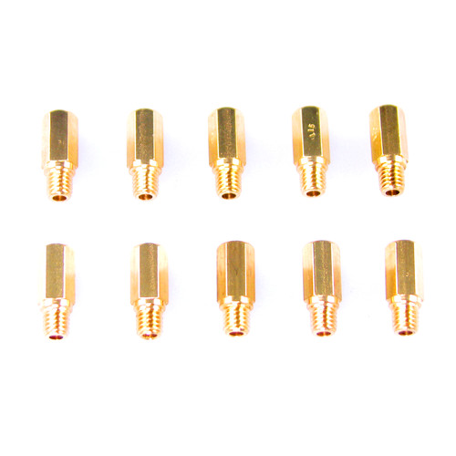 Set getti principali - m5, per